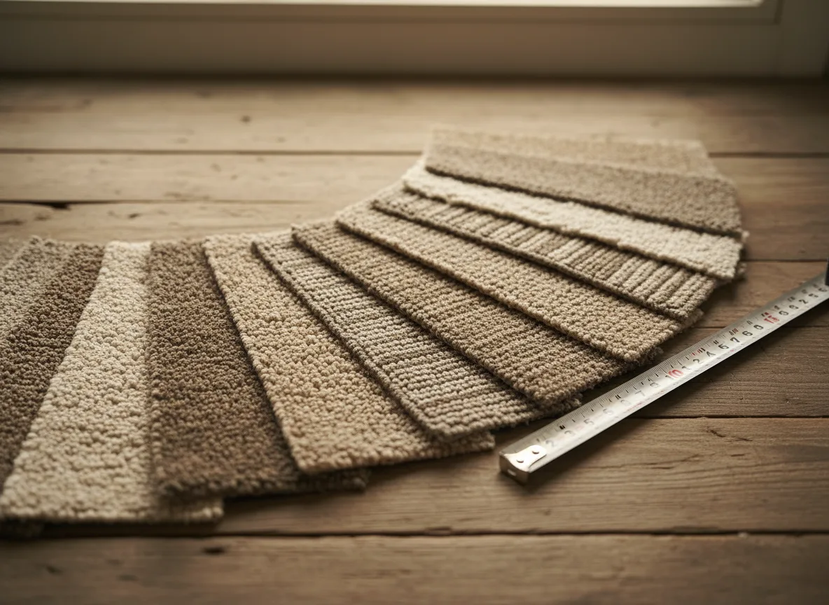 Carpet Installation Davidsville, PA FAQs